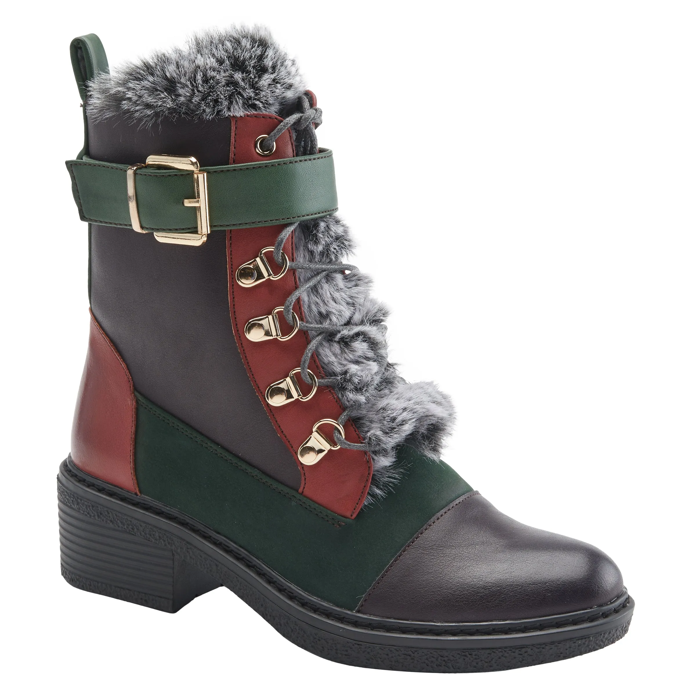 PATRIZIA HILVIA BOOTS