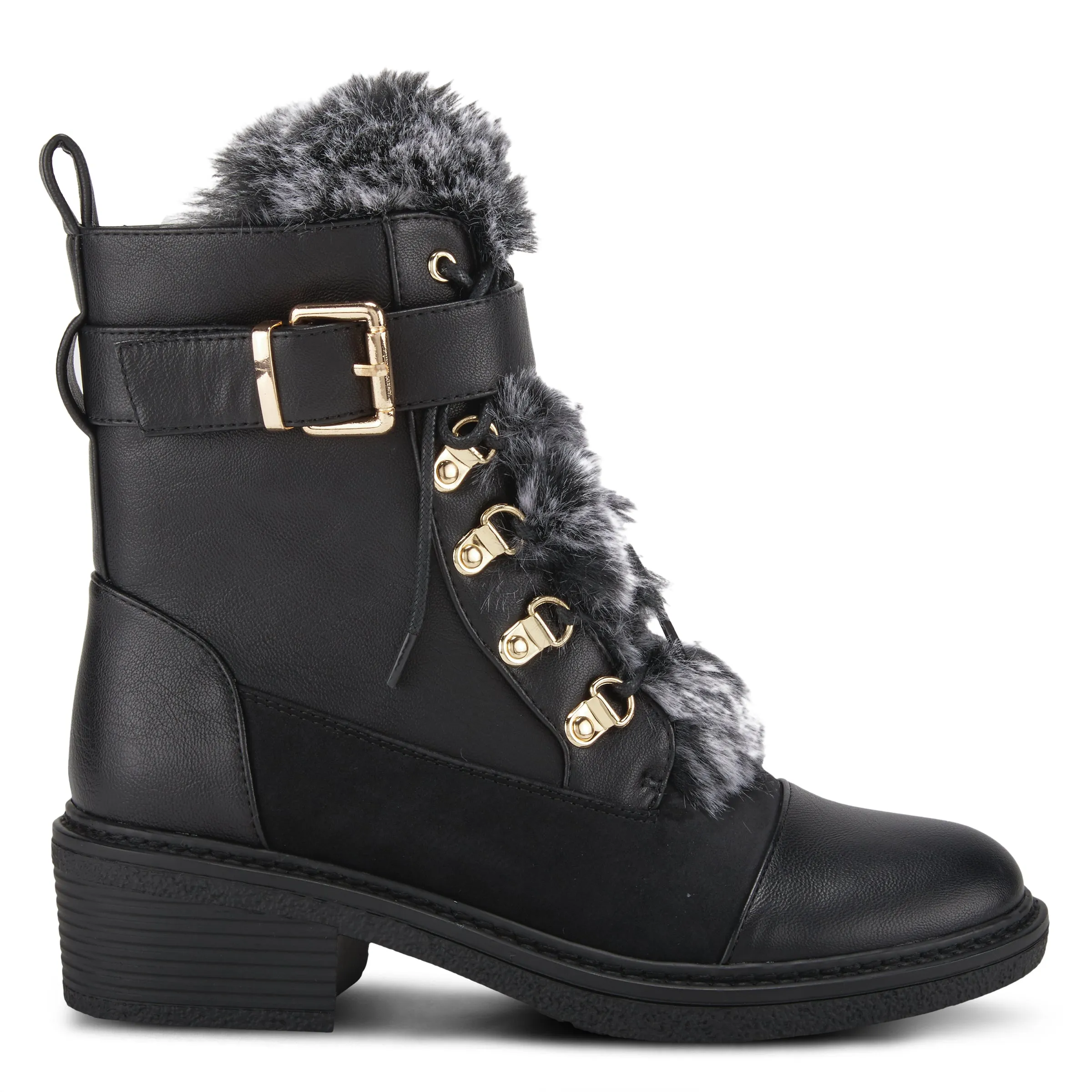 PATRIZIA HILVIA BOOTS