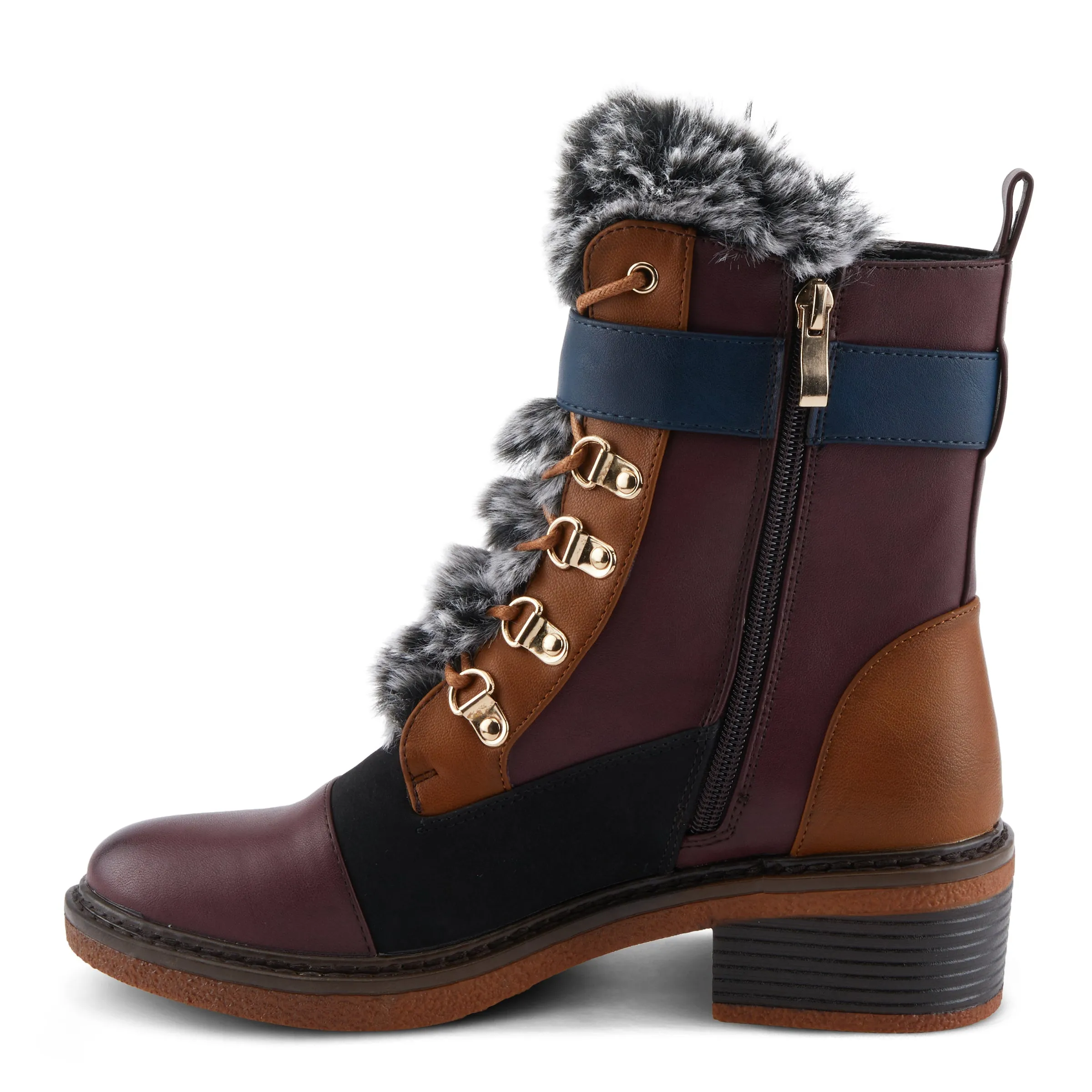 PATRIZIA HILVIA BOOTS