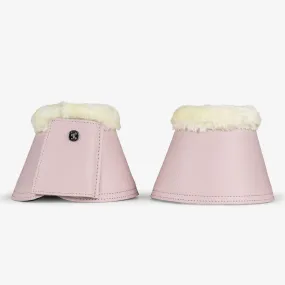 PS of Sweden Lotus Pink Bell Boots