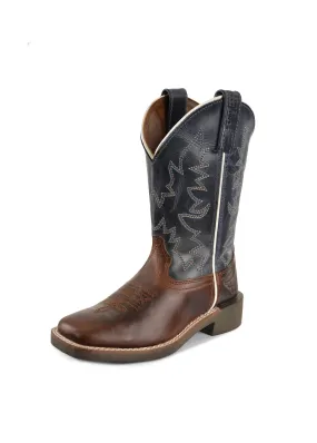 Pure Western Children's Nash Boots