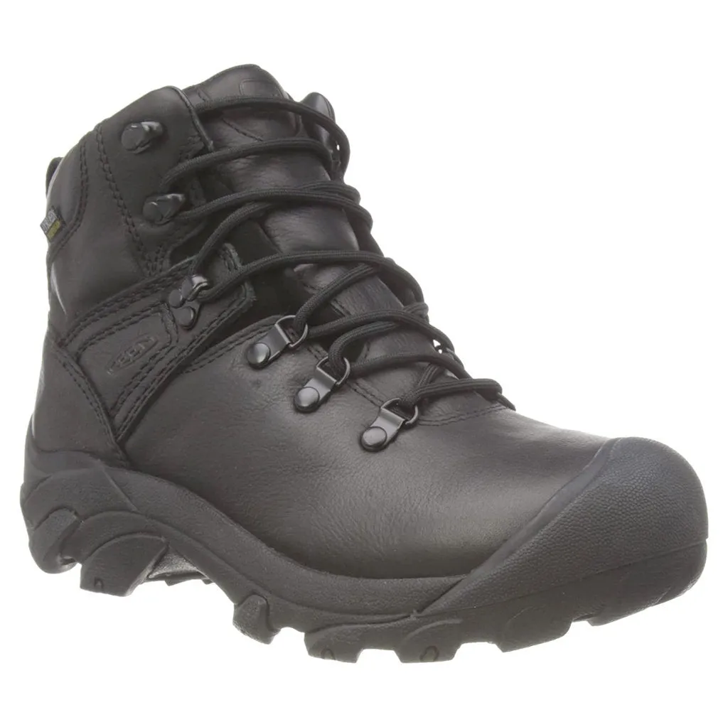 Pyrenees Waterproof Leather Men's Hiking Boots