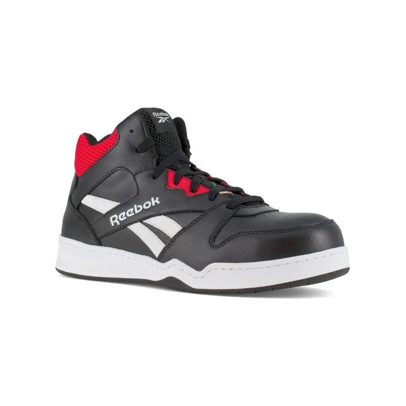 Reebok Work BB4500 MID Men's Composite Toe Athletic Work CSA Shoe - IB4132