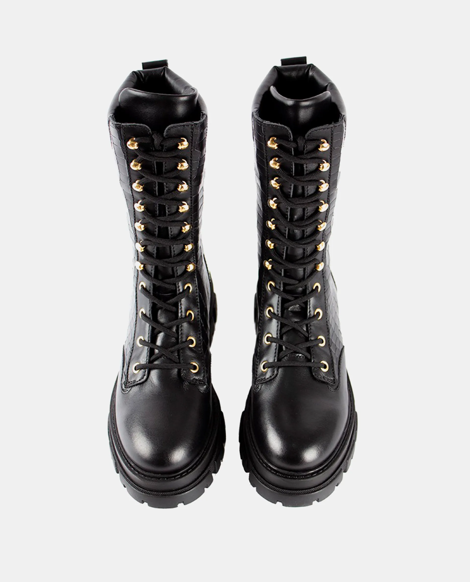 Respect Military Boots