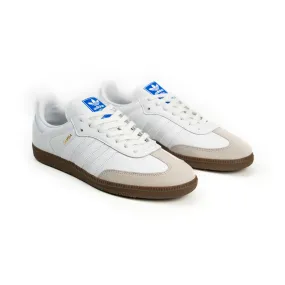 SAMBA OG WHITE | WHITE | GUM