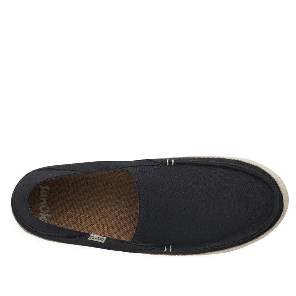 Sanuk Men's Twinny St Casual Shoes