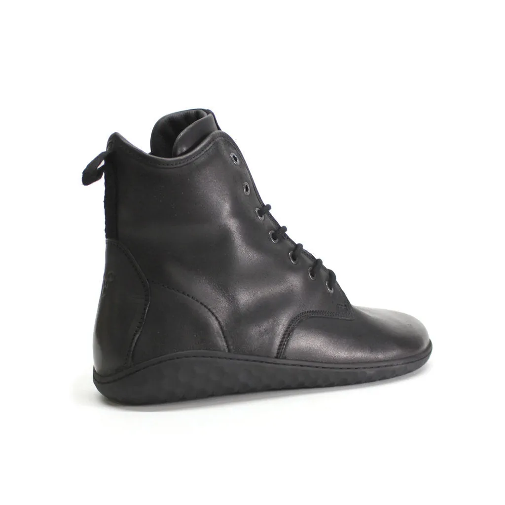 Scott IV Full Grain Leather Men's Ankle Boots