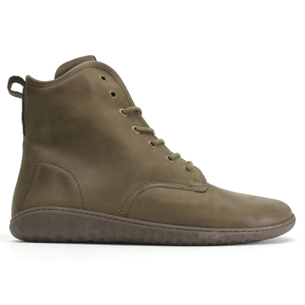 Scott IV Full Grain Leather Men's Ankle Boots