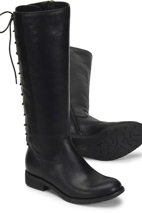 Sharnell II Tall Boot