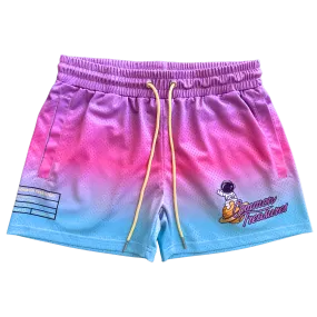 Spaceman (5" Inseam) - Hoop Shorts