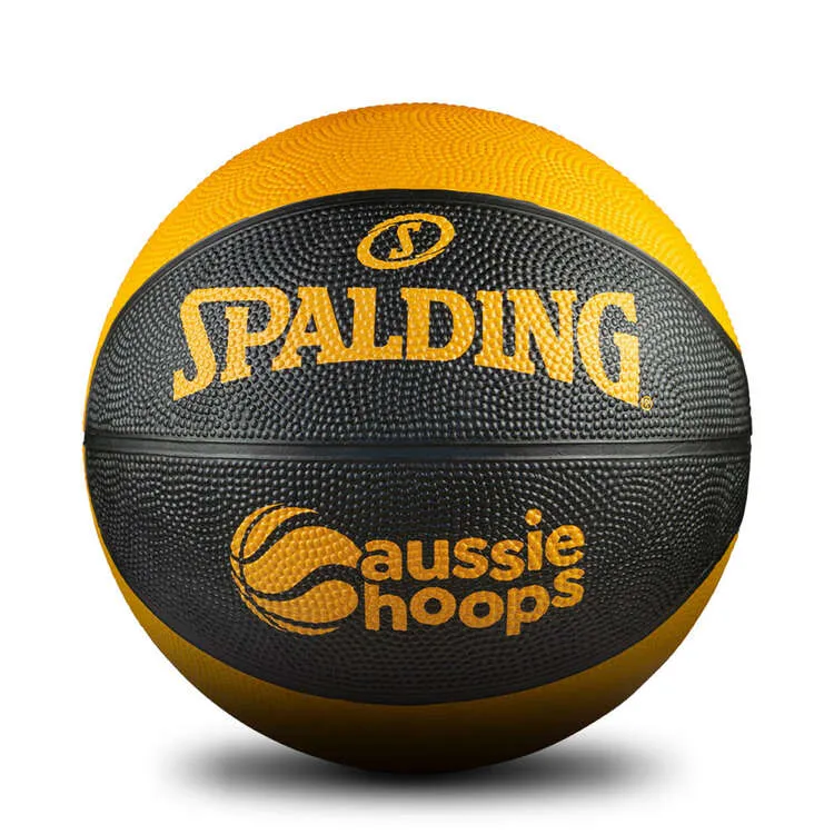 SPALDING AUSSIE HOOPS