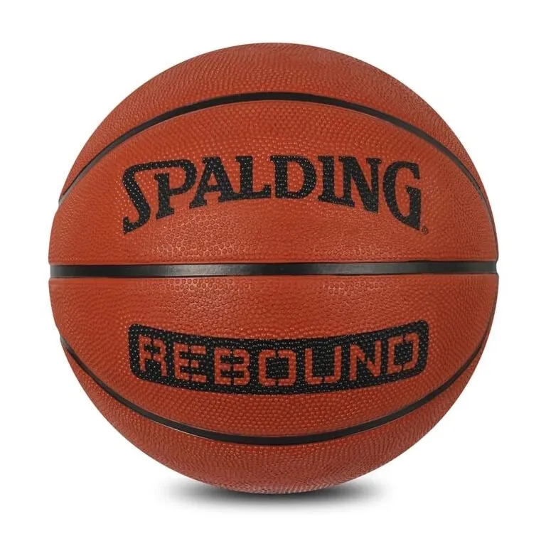 Spalding Rebound Basketball | Brick