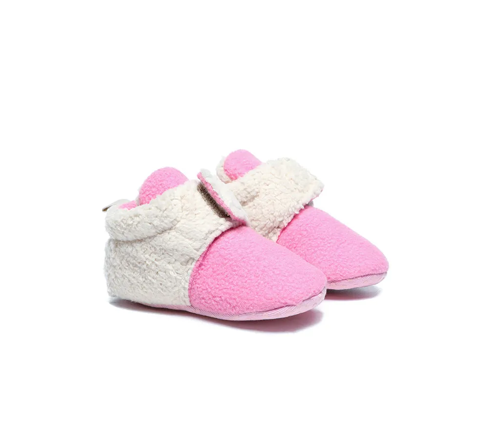 TARRAMARRA Baby Infants Shearling Booties