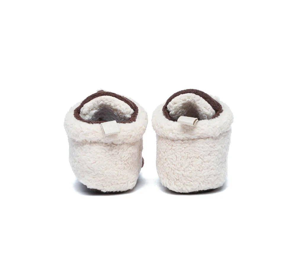 TARRAMARRA Baby Infants Shearling Booties