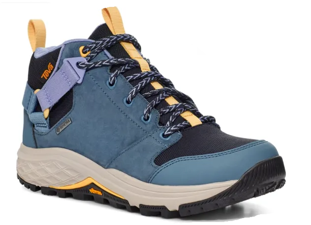 Teva Grandview GTX - Blue Mirage