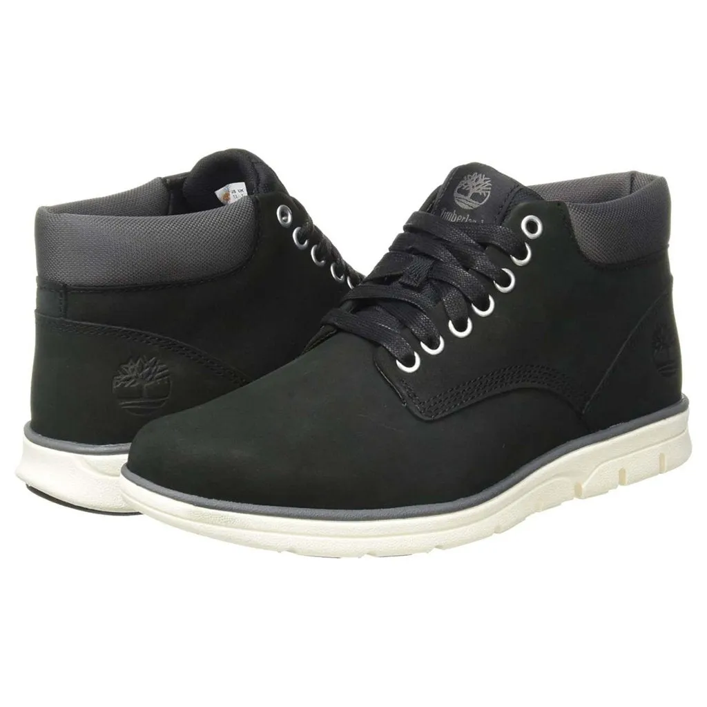 Timberland Bradstreet Mens Chukka Boots