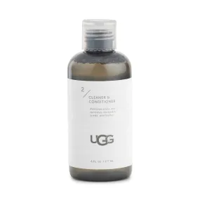 UGG Cleaner and Conditioner