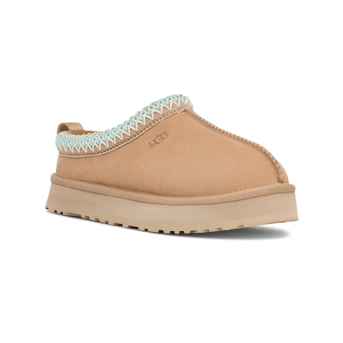 UGG Girl's Tazz Sand