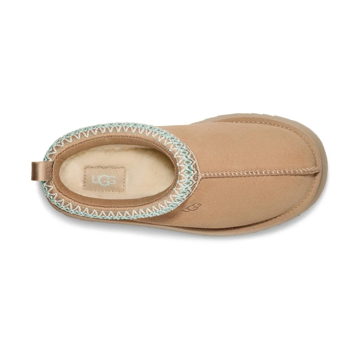 UGG Girl's Tazz Sand