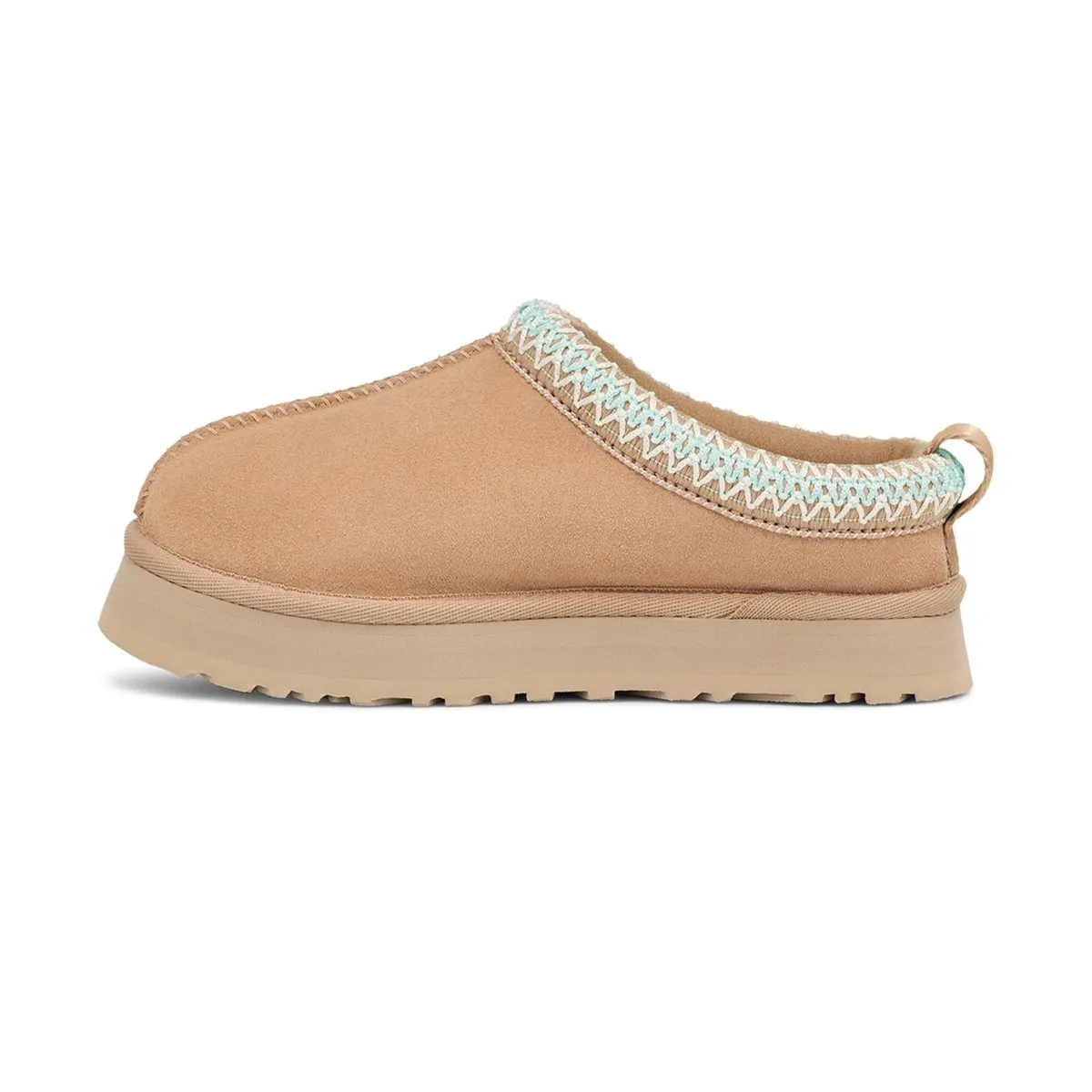 UGG Girl's Tazz Sand