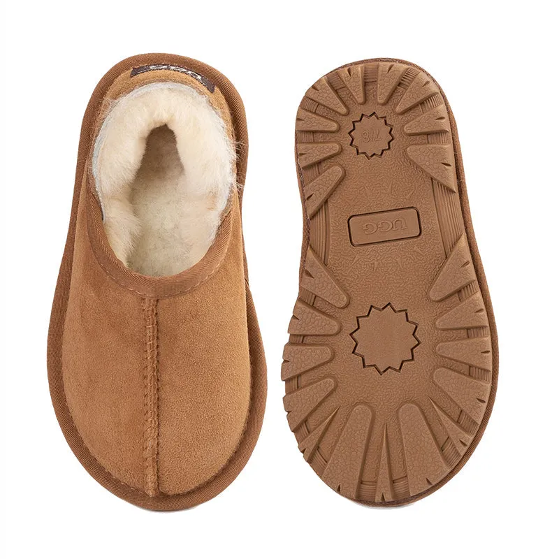 UGG Kids Ricci Slippers