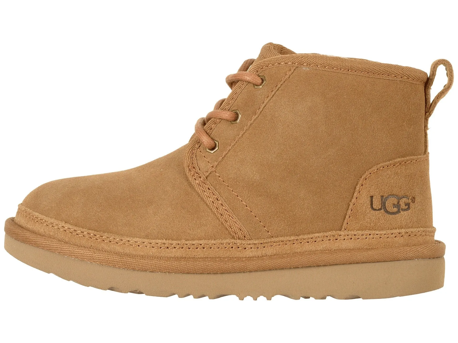 UGG Neumel II Kids | Chestnut (1017320K)