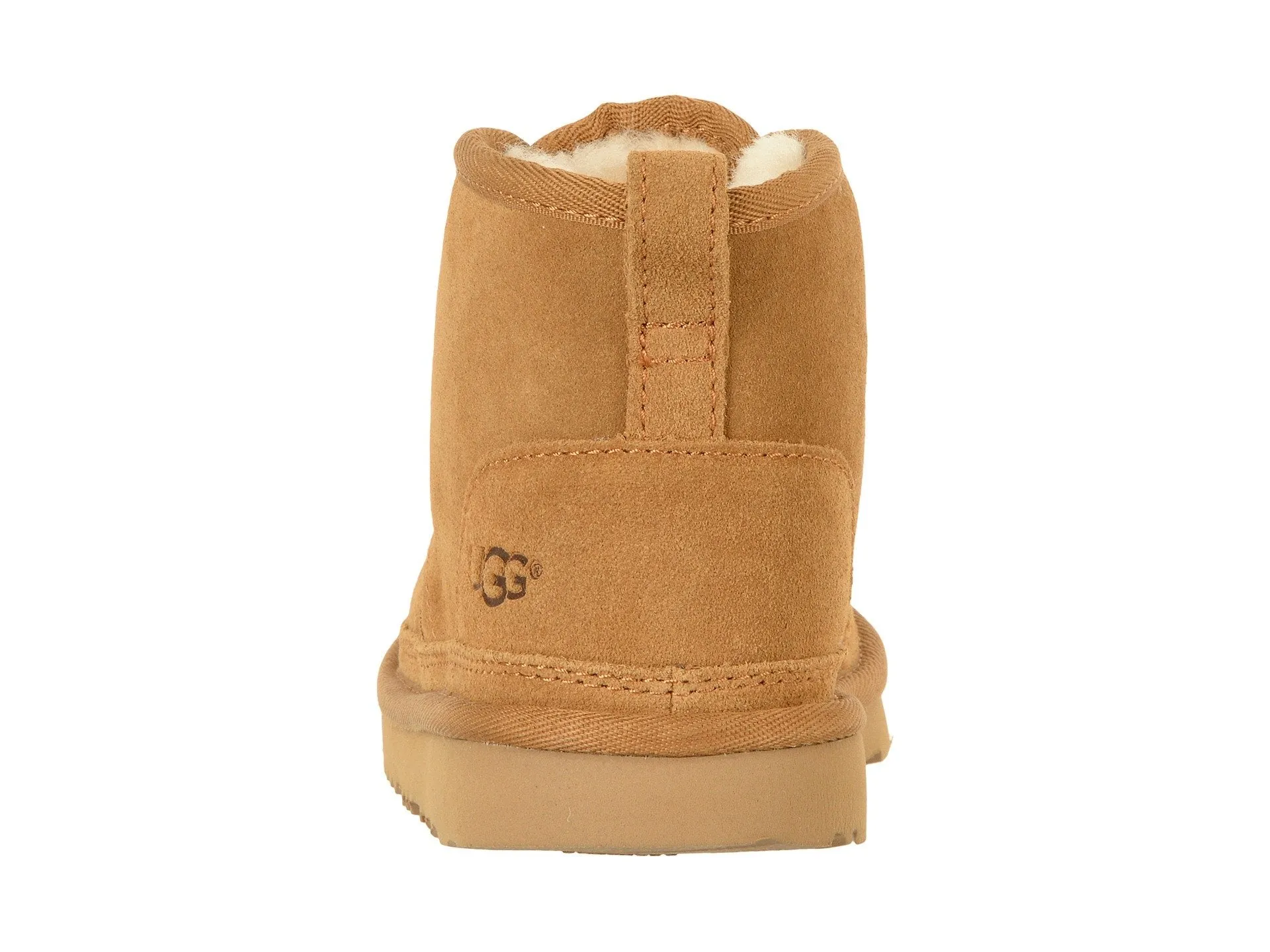 UGG Neumel II Kids | Chestnut (1017320K)