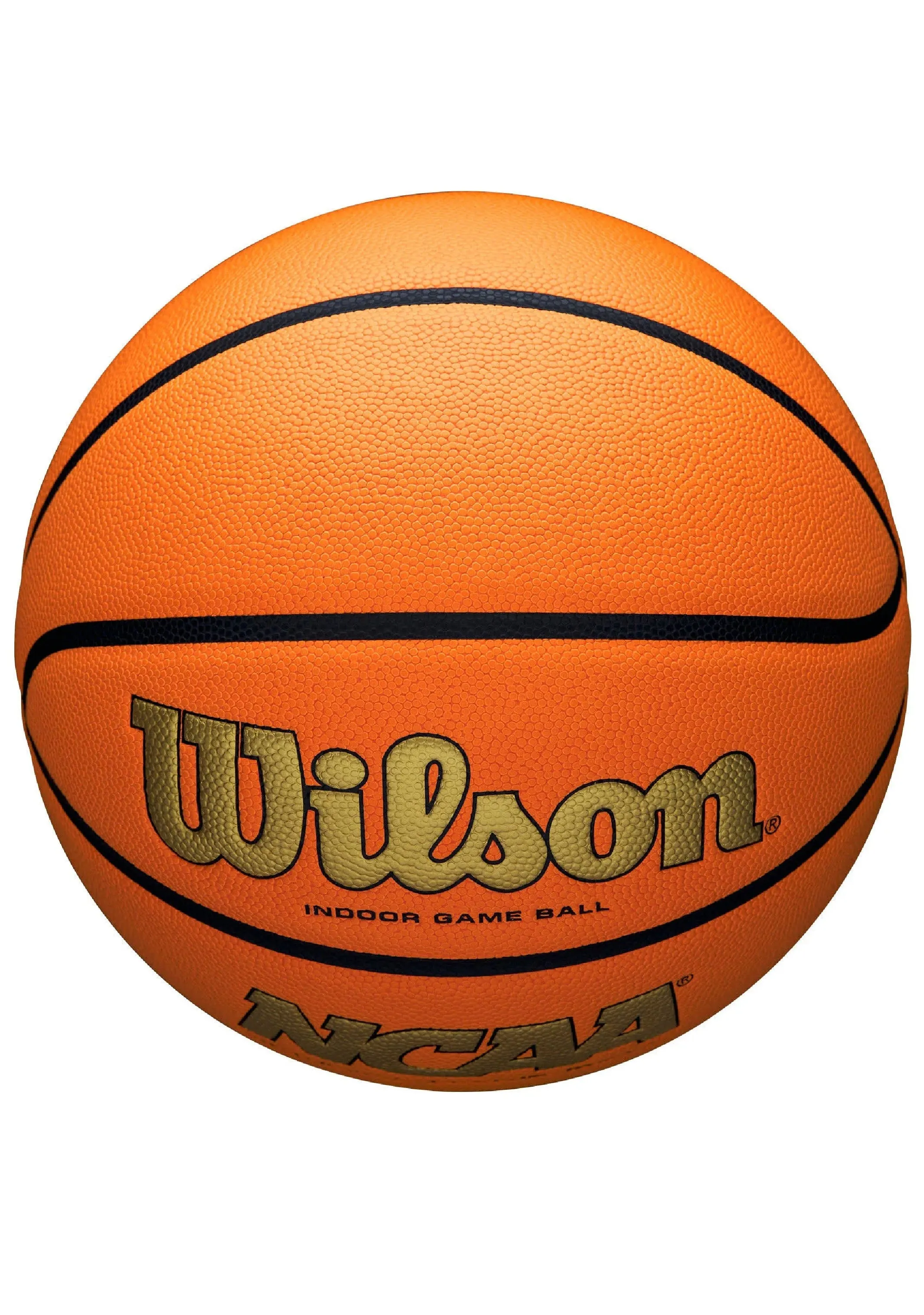 Wilson NCAA Evo NXT Official Game Basketball Size 7 <br> WZ1003307