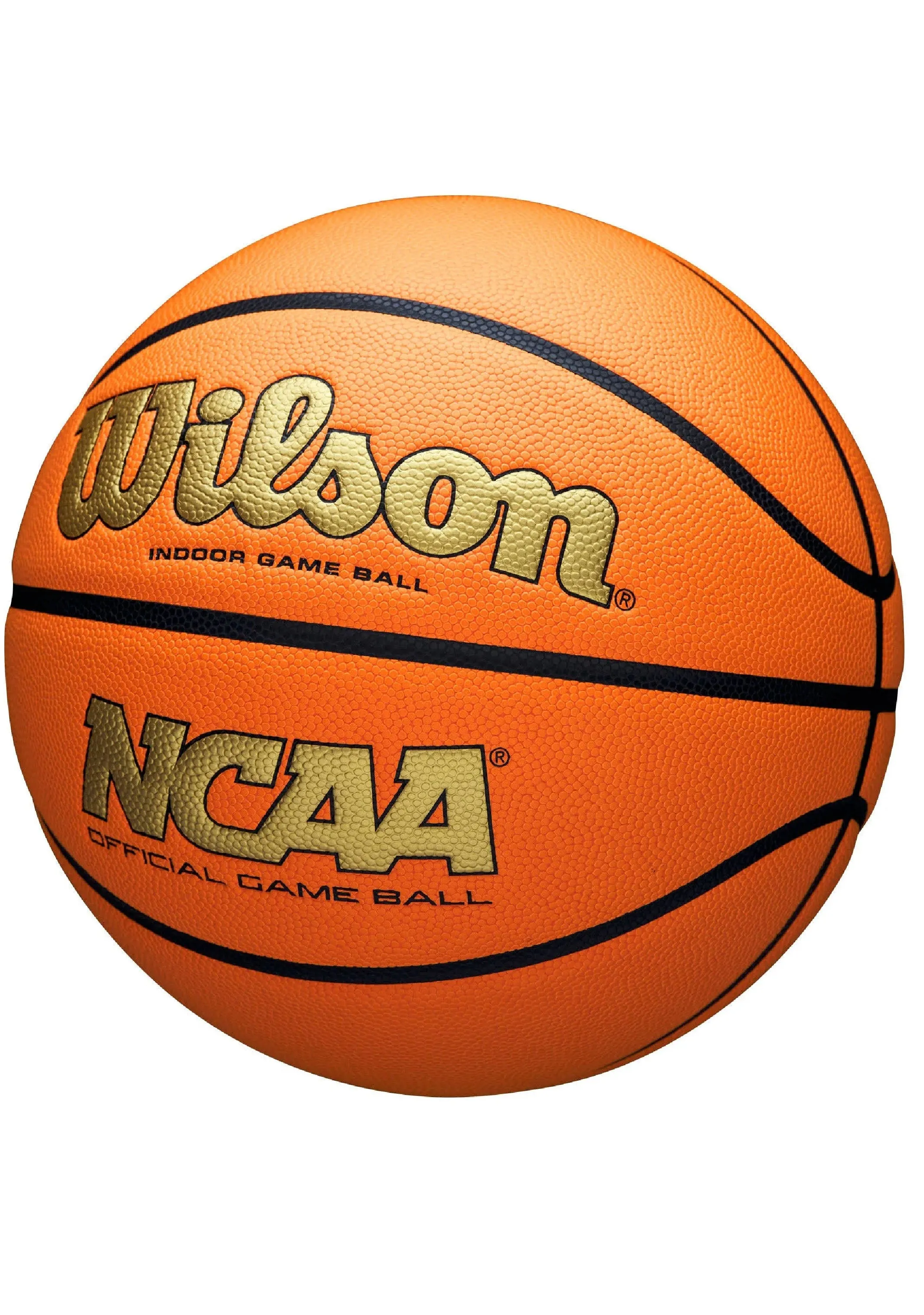 Wilson NCAA Evo NXT Official Game Basketball Size 7 <br> WZ1003307