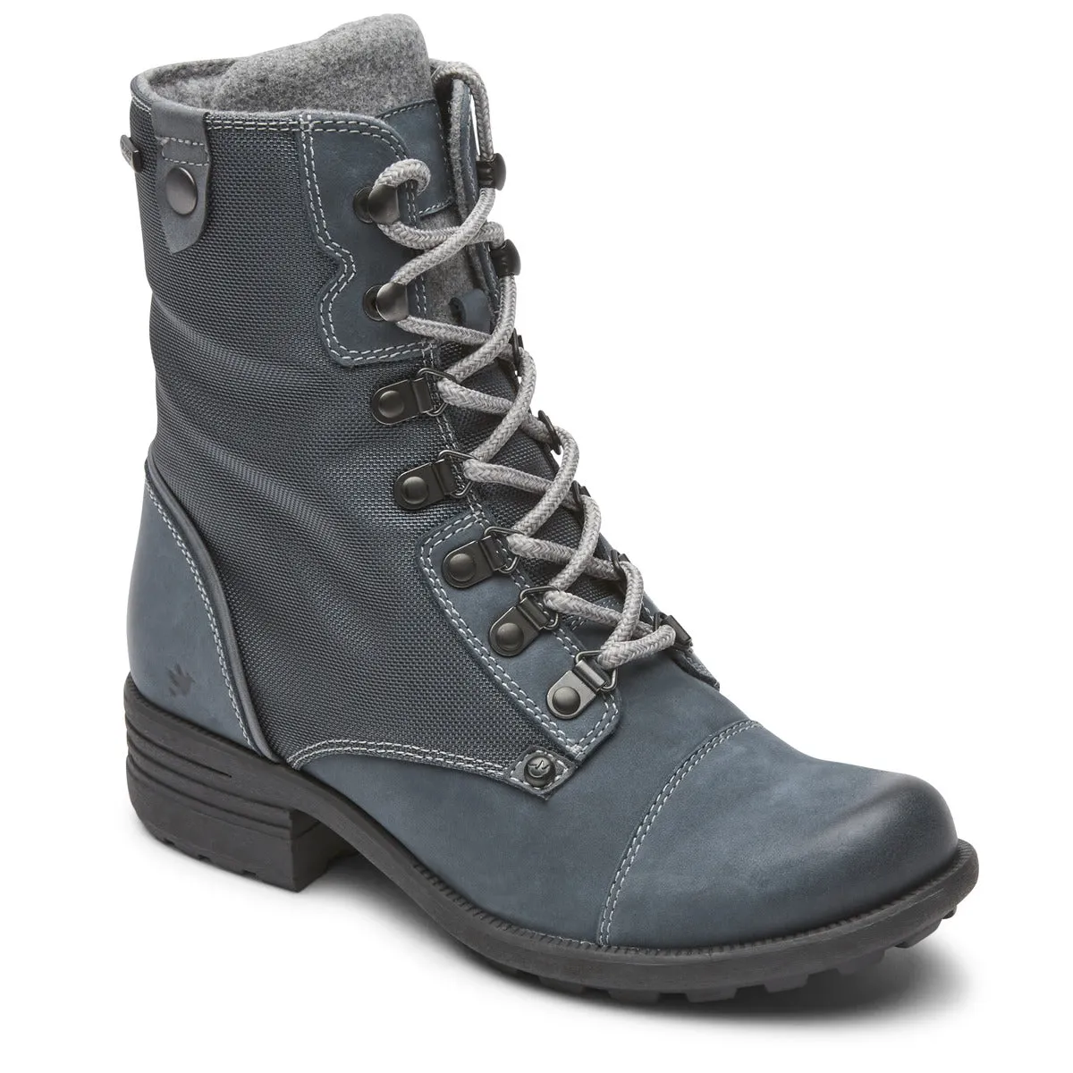 Women's Brunswick Waterproof Boot