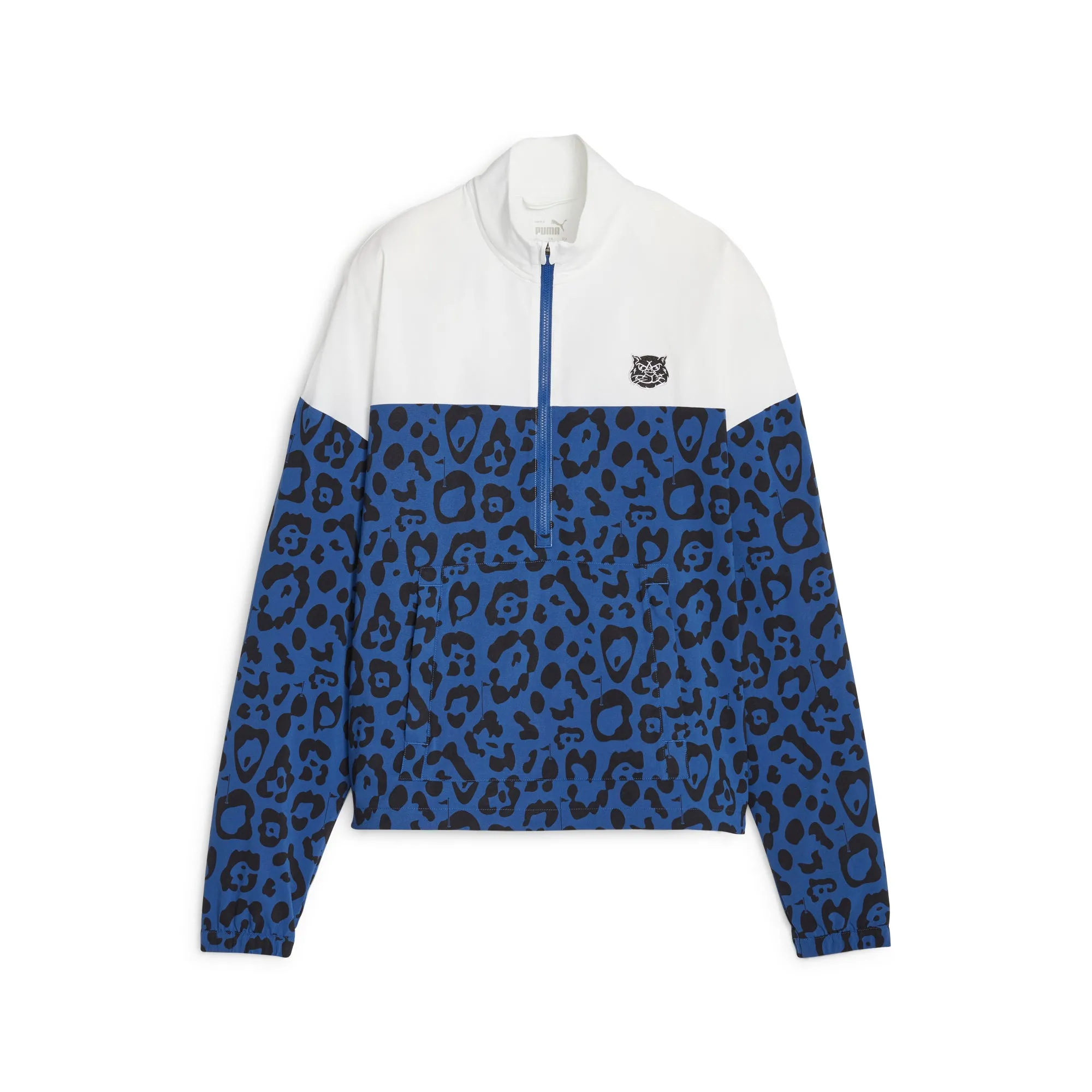 Women's Hoops x Golf Jacket