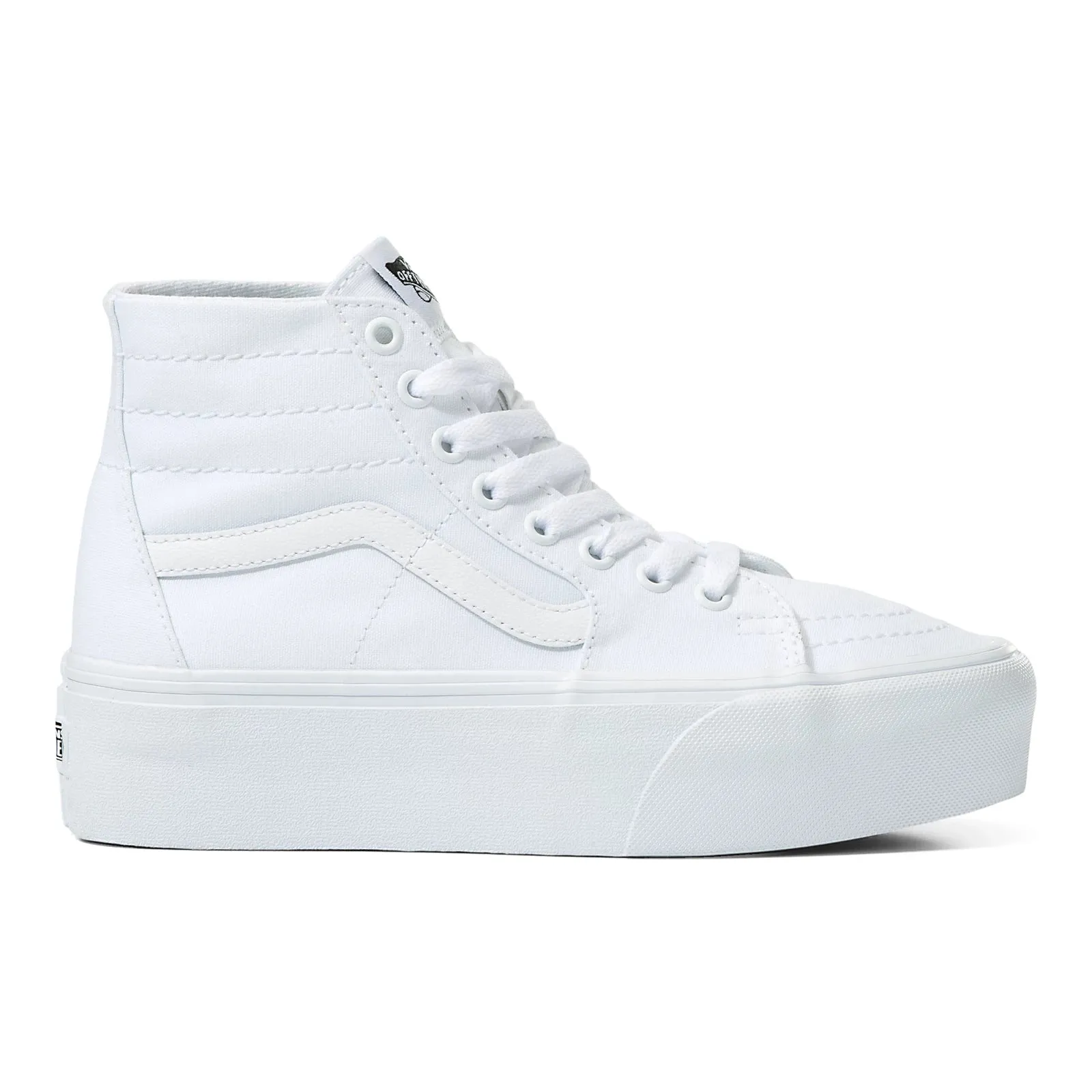 Women's SK8 HI Tapered Stackform