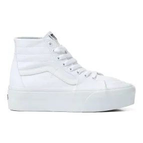 Women's SK8 HI Tapered Stackform