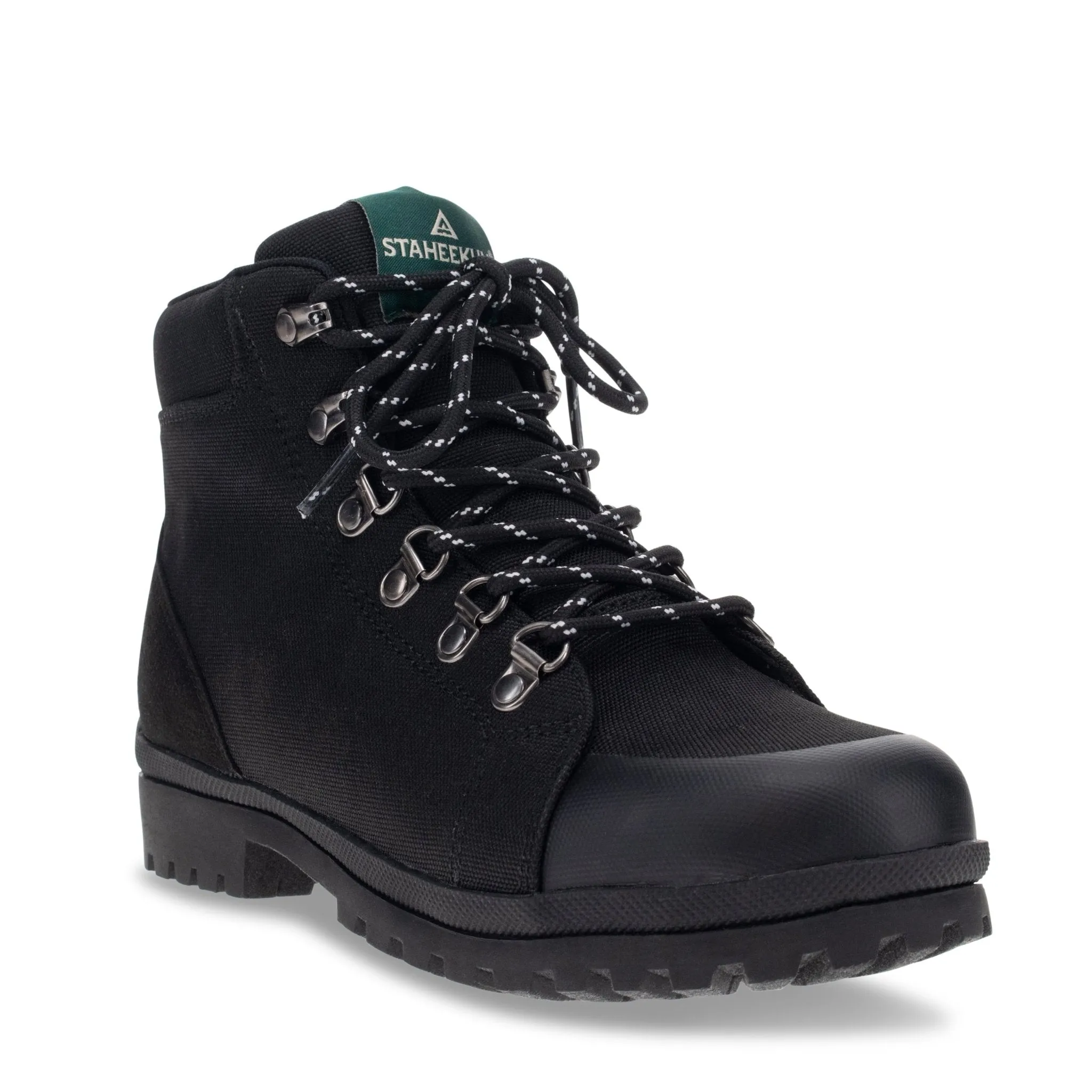 Women's Tieton Trail Hiker - Black