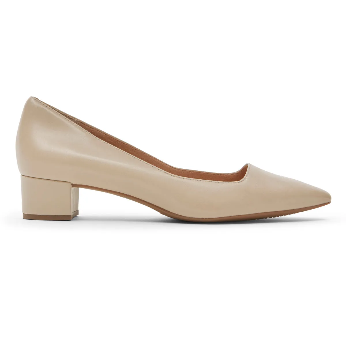 Women's Total Motion Gracie Heel