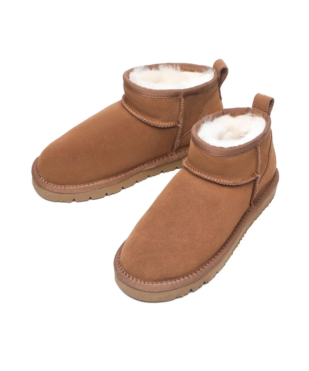 Women's Ultra Mini UGG Boots