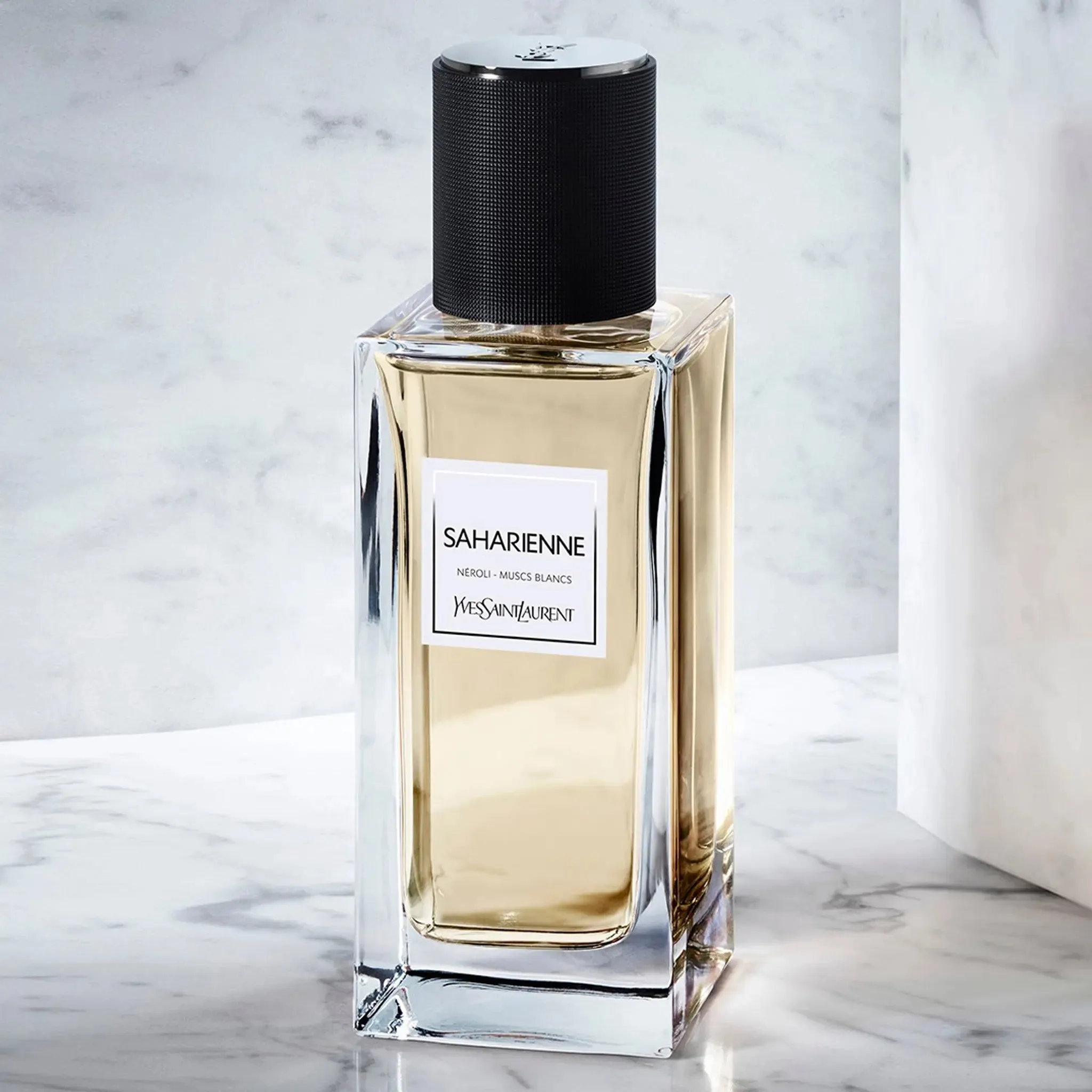 Yves Saint Laurent Saharienne Eau De Parfum 125ml