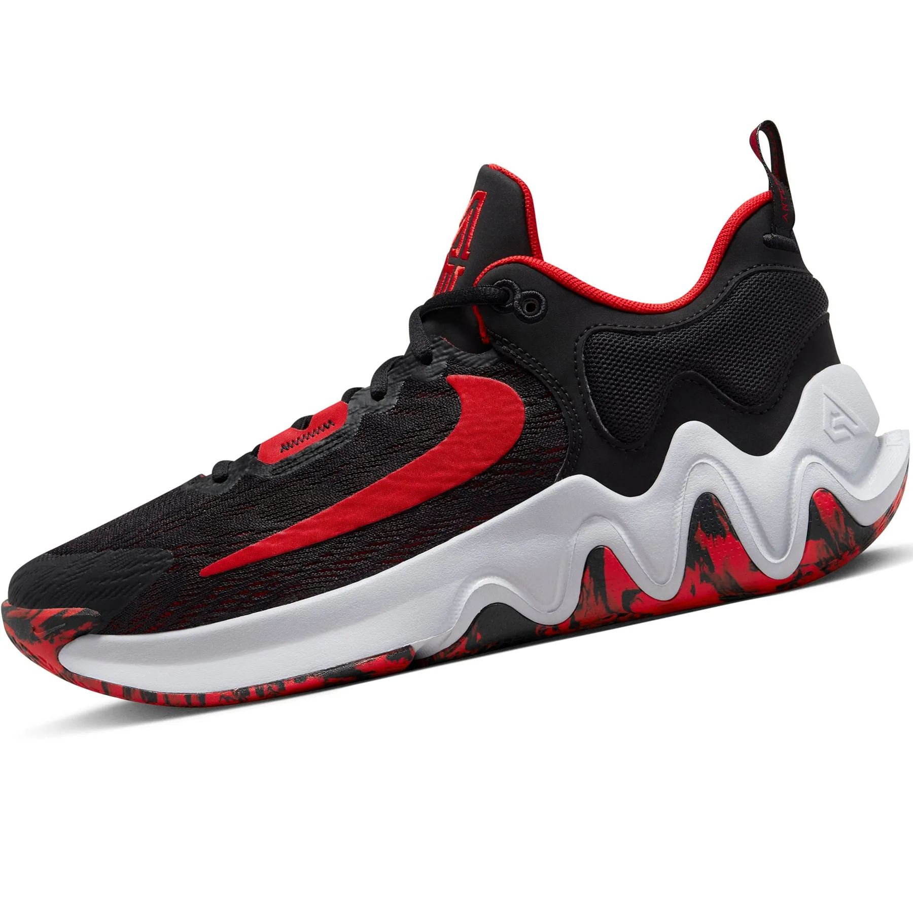 Zapatillas Nike Hombre Basketball Giannis Immortality 2 | DM0825-005