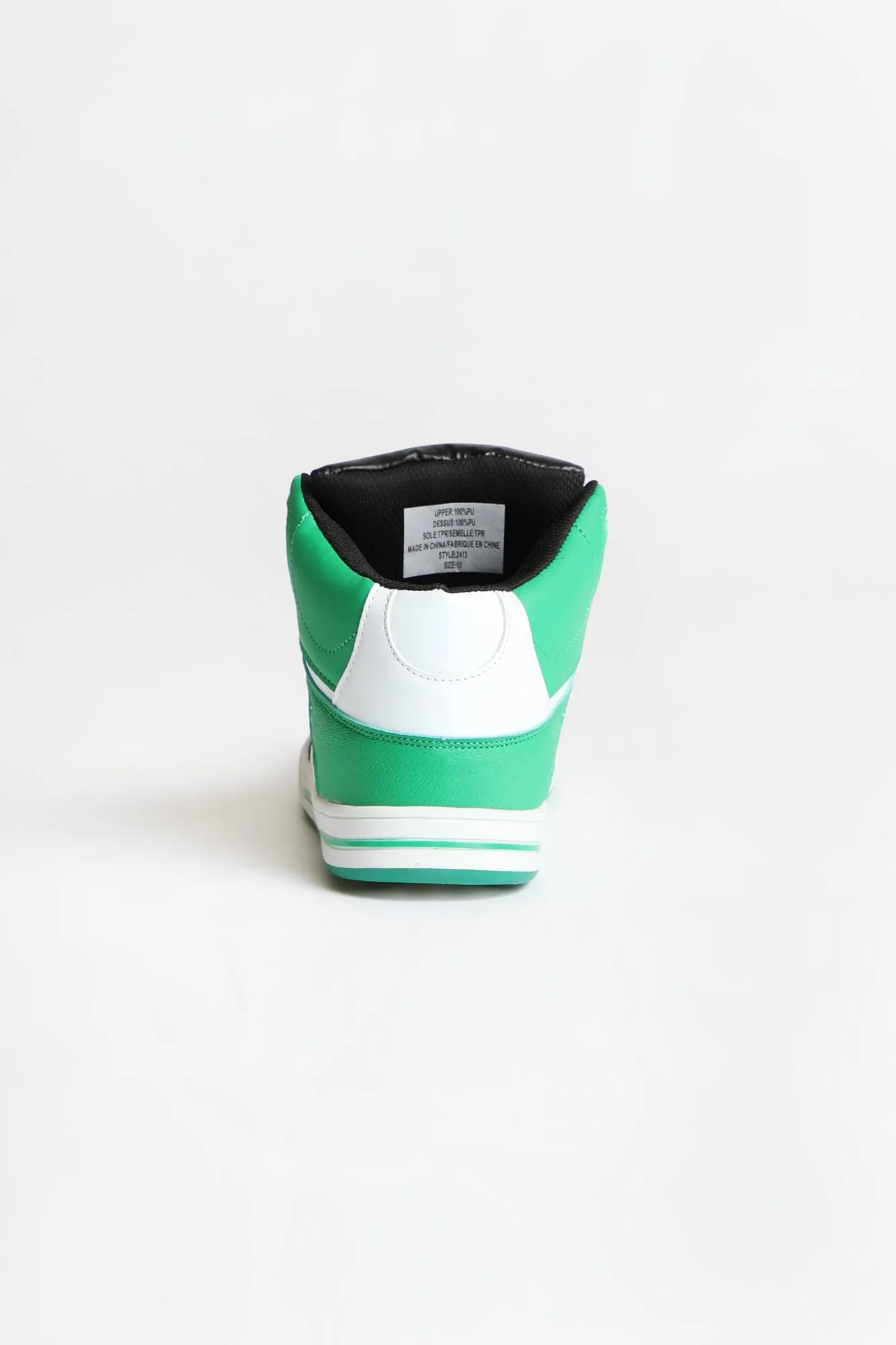 Zoo York Mens High Tops