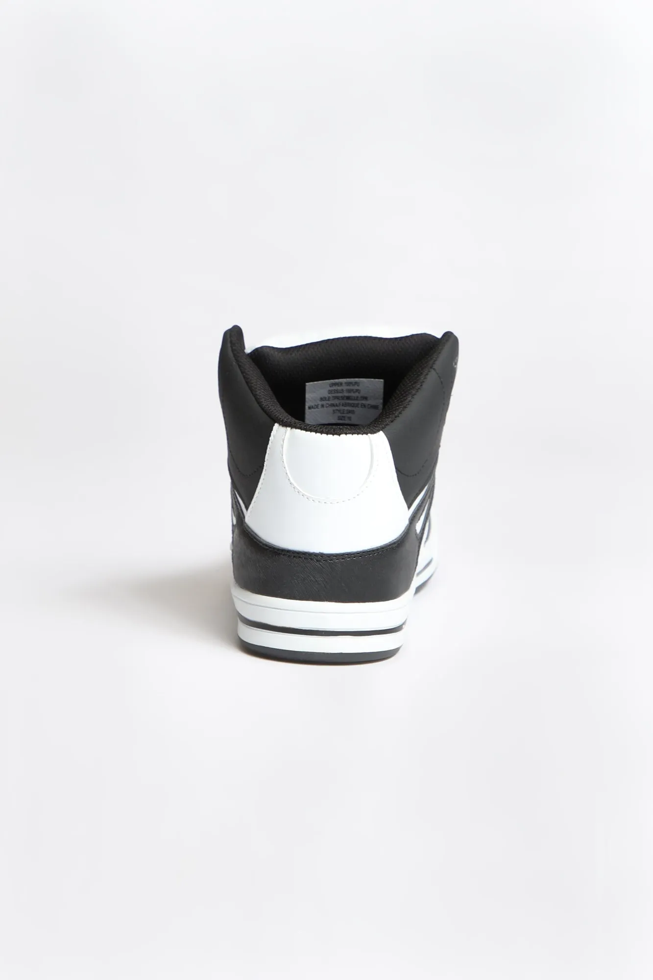 Zoo York Mens High Tops